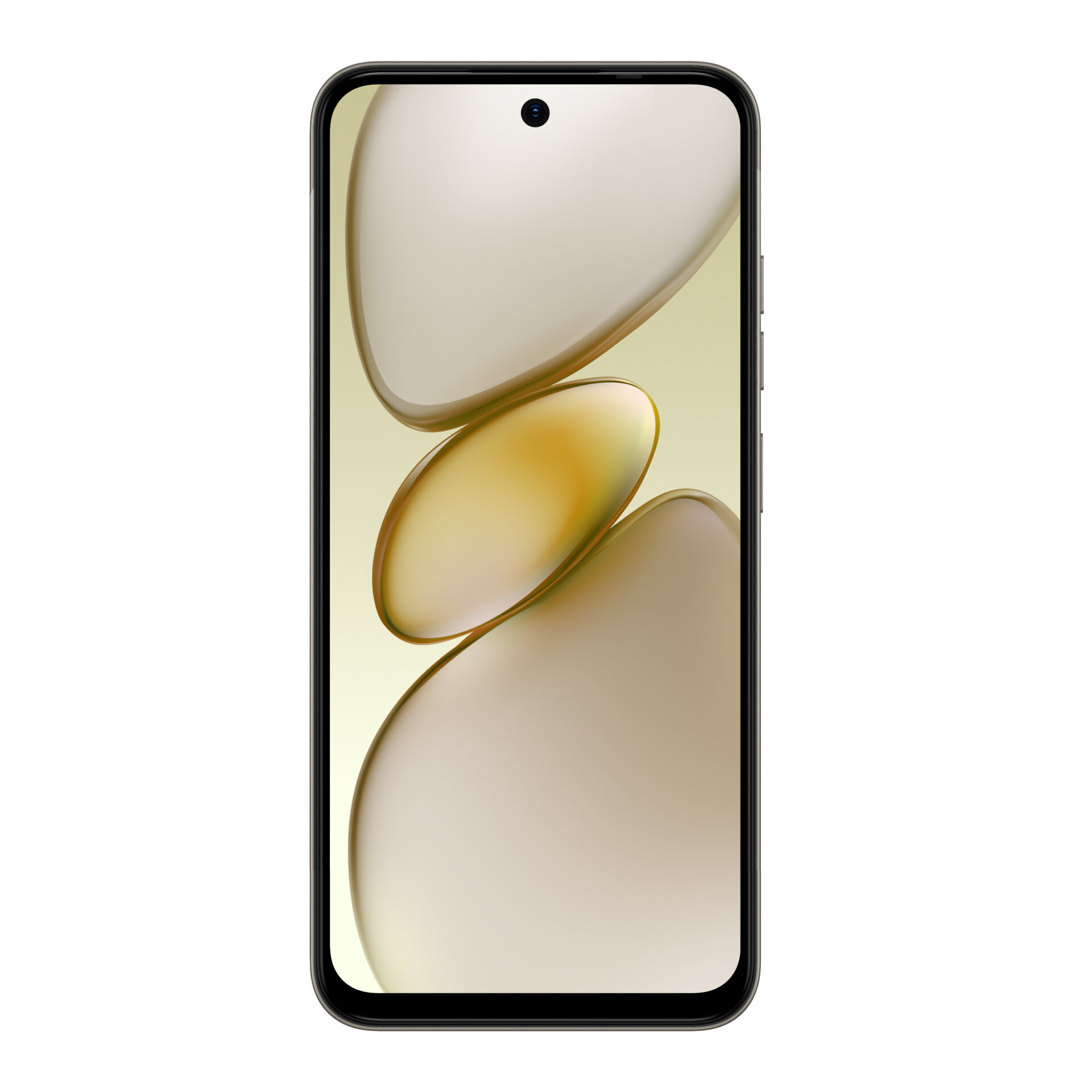 Смартфон TECNO SPARK Go 1 4/128 ГБ, Gold — фото 1