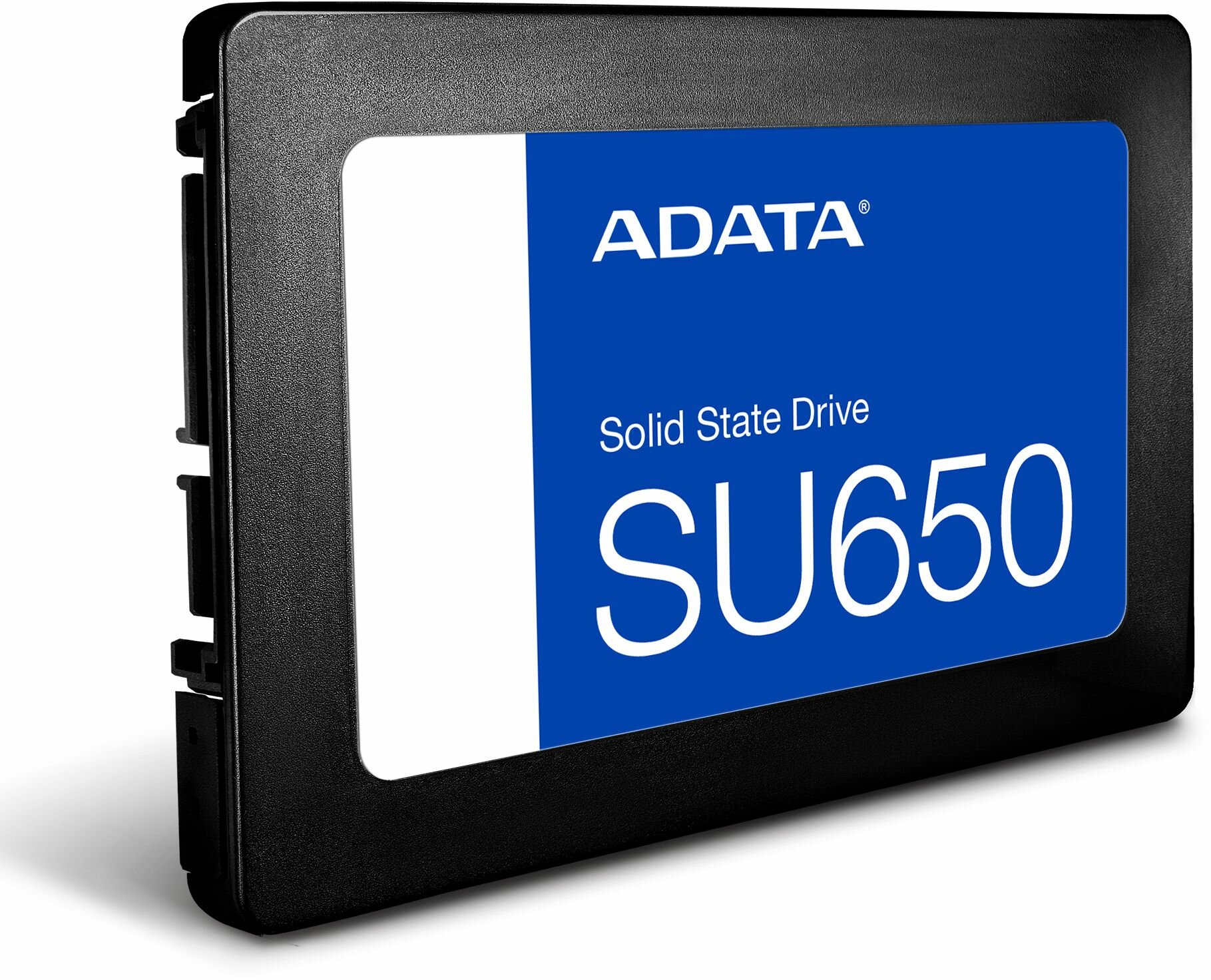 SSD накопитель A-Data Ultimate SU650 ASU650SS-1TT-R 1ТБ, 2.5", SATA III, SATA — фото 1
