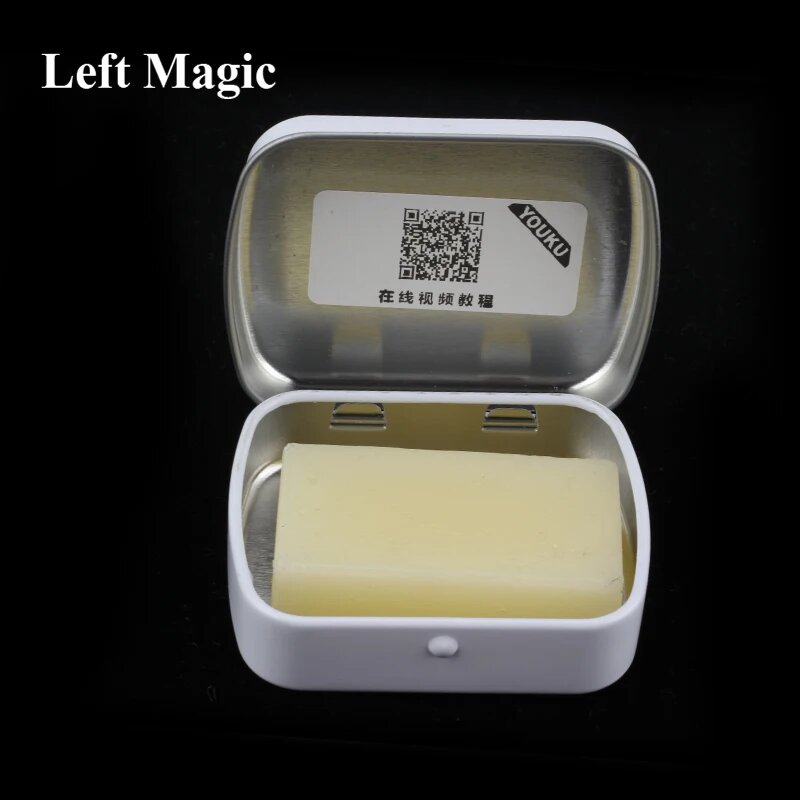 Магические твердые стопы Left Magic