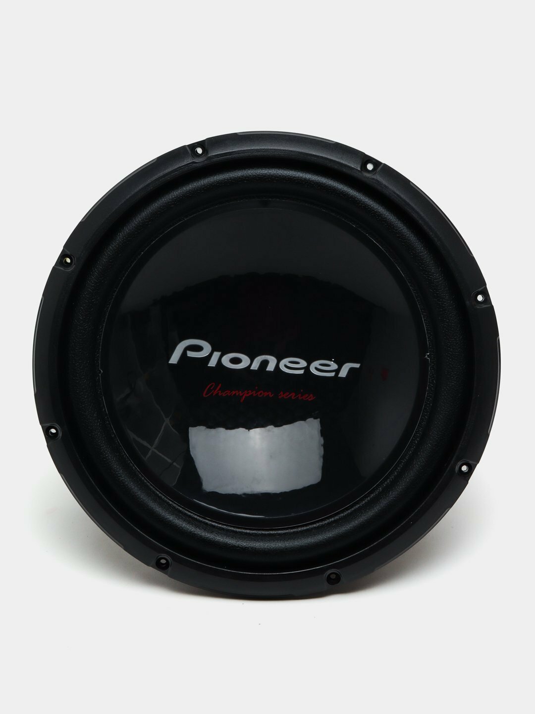 Сабвуфер Pioneer TS-W308D4 1400W