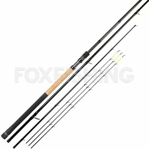 Удилище фидерное Zemex River Super Feeder 420см. 260гр.
