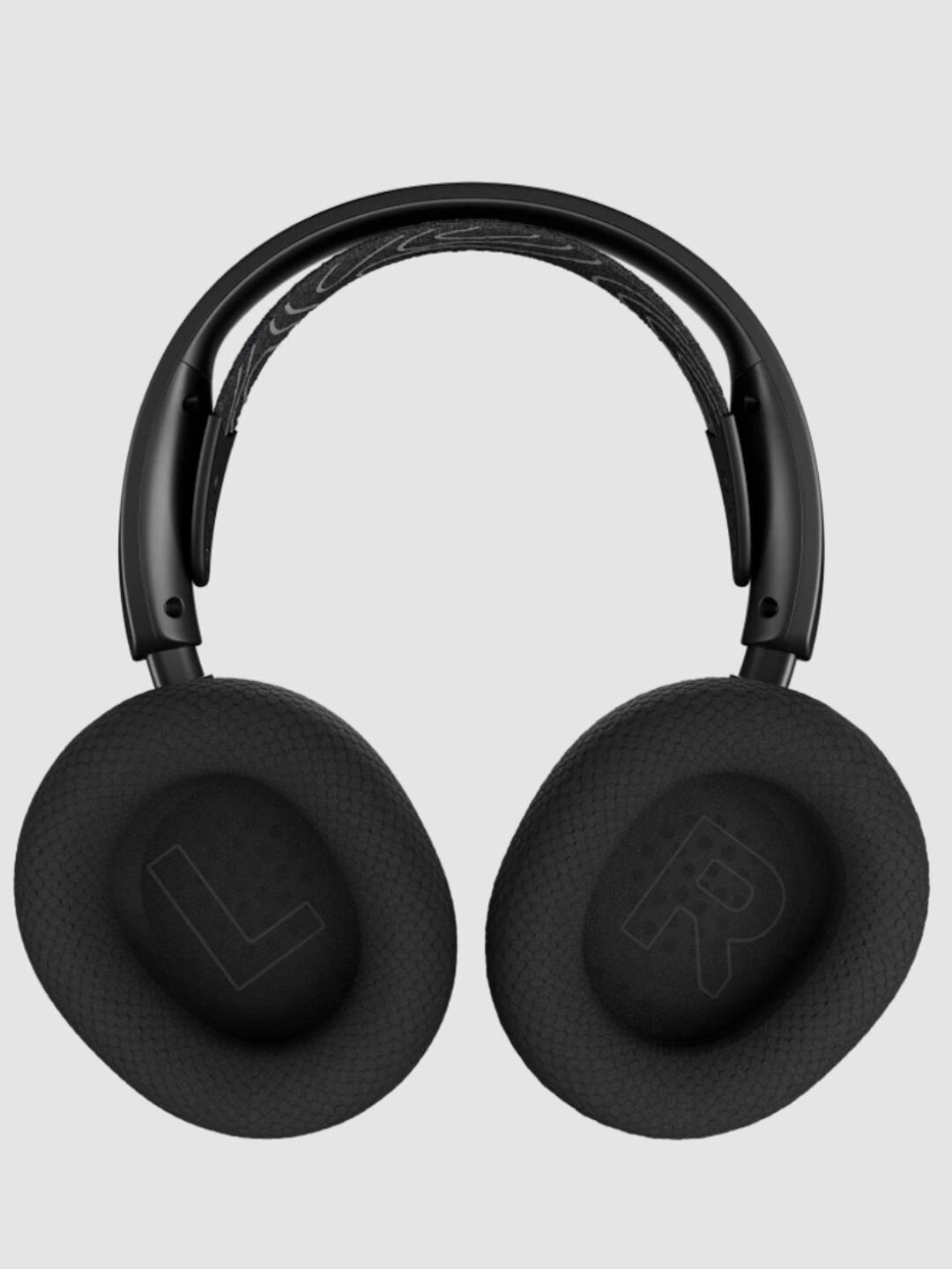 Наушники SteelSeries Arctis Nova 5, беспроводные, 60 ч работы — фото 1