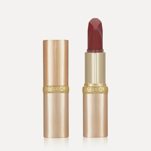 Изображение товара Помада для губ L'Oreal Paris Color Riche " Les Nus " 177 Аутентичный Нюд , 4,5мл