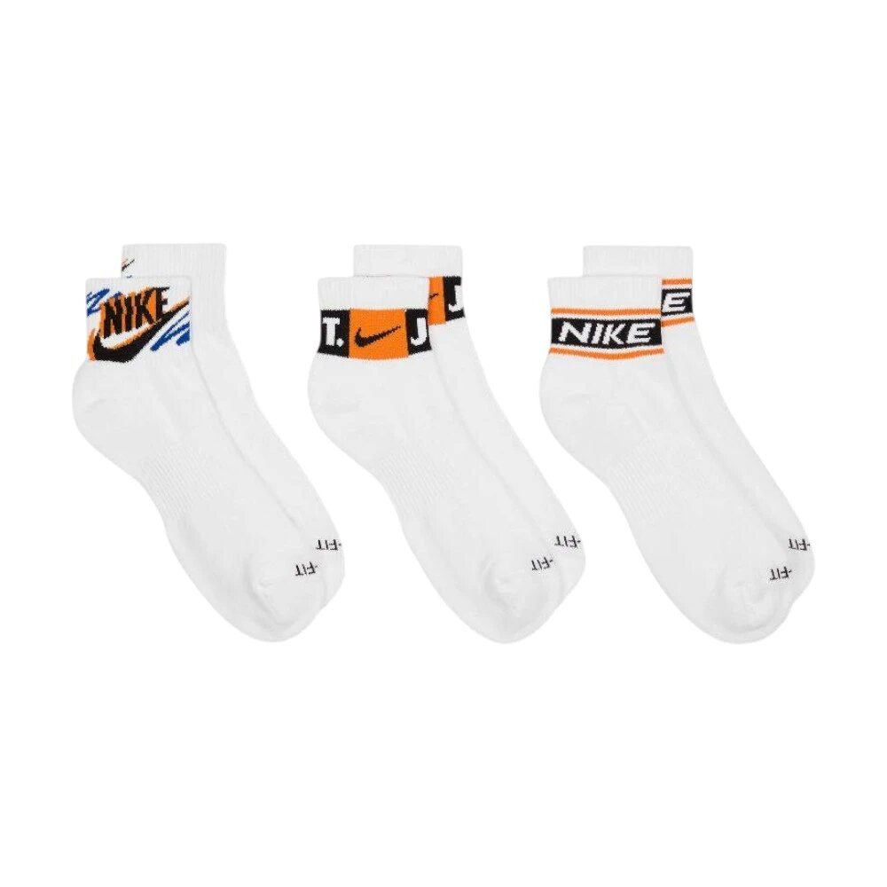 Носки NIKE, размер M, 901 — фото 1