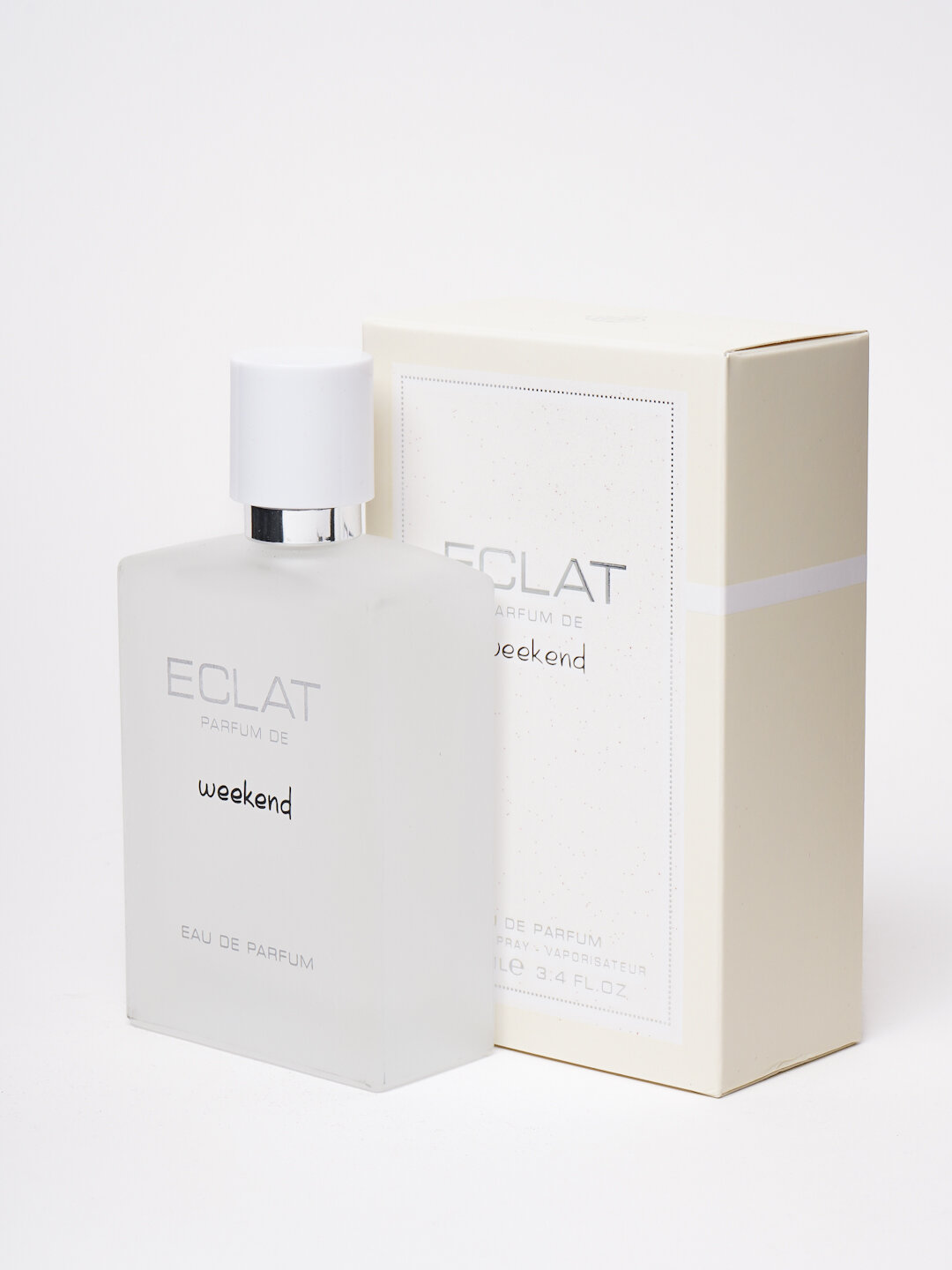 Духи ECLAT Parfum De Weekend, унисекс, цветочный аромат, 100мл