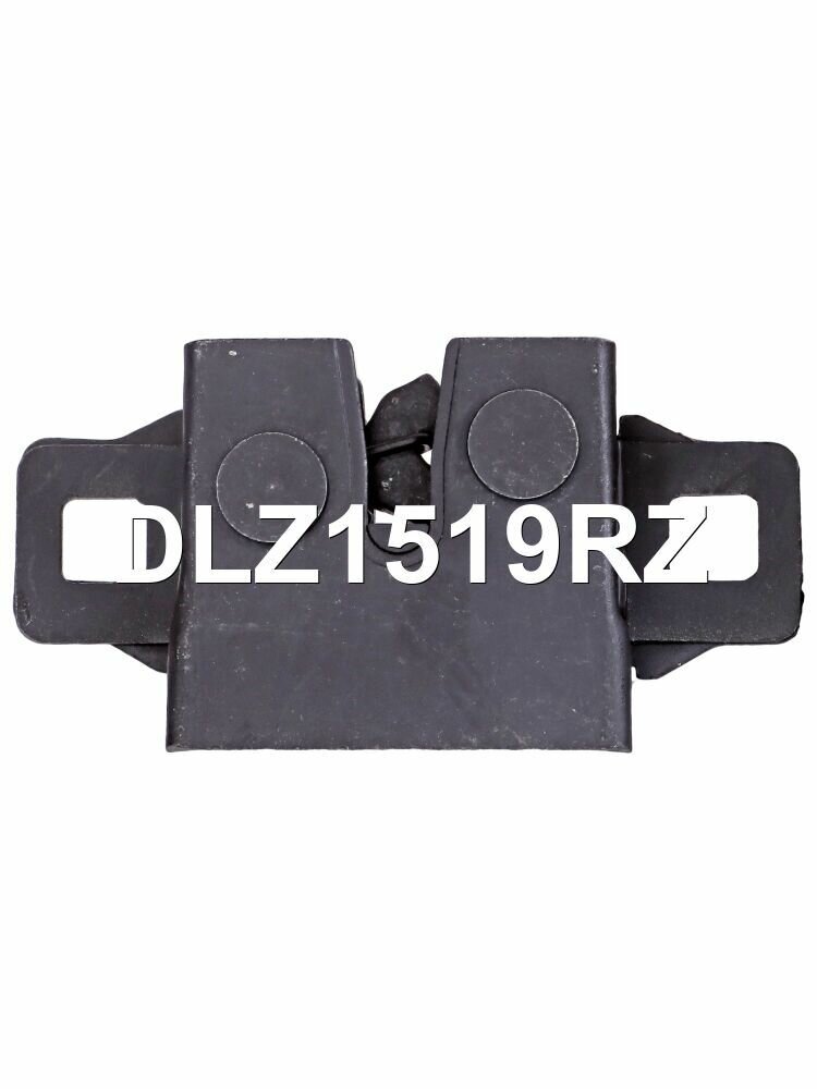 Замок капота Krauf DLZ1519RZ — фото 1