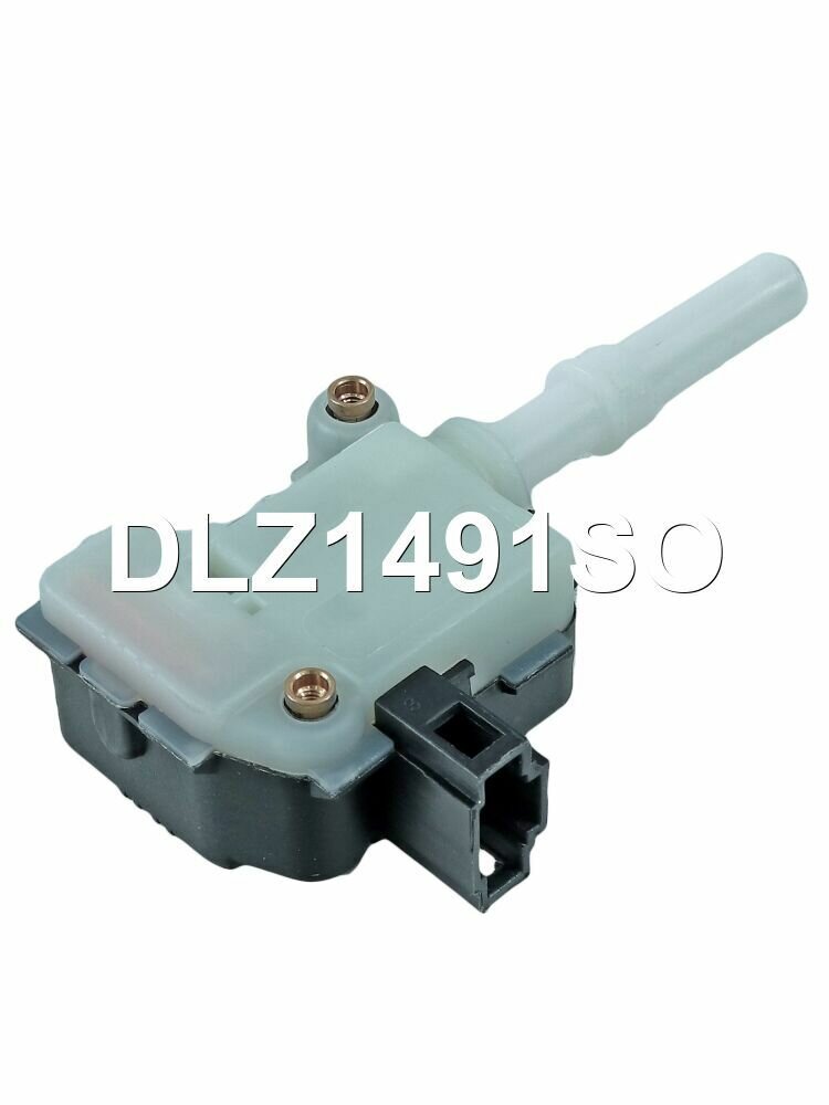 Актуатор замка двери Krauf DLZ1491SO — фото 1