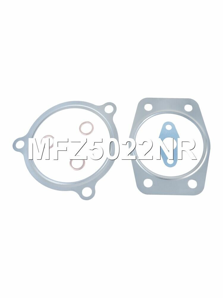 Комплект прокладок турбокомпрессора Krauf MFZ5022NR