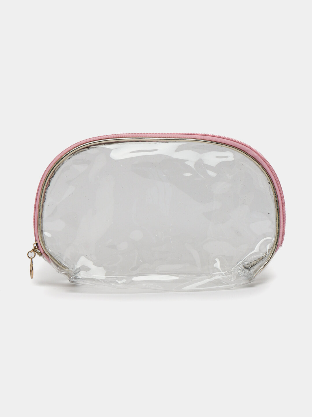 Комплект косметичек 3 шт., , розовый — фото 1