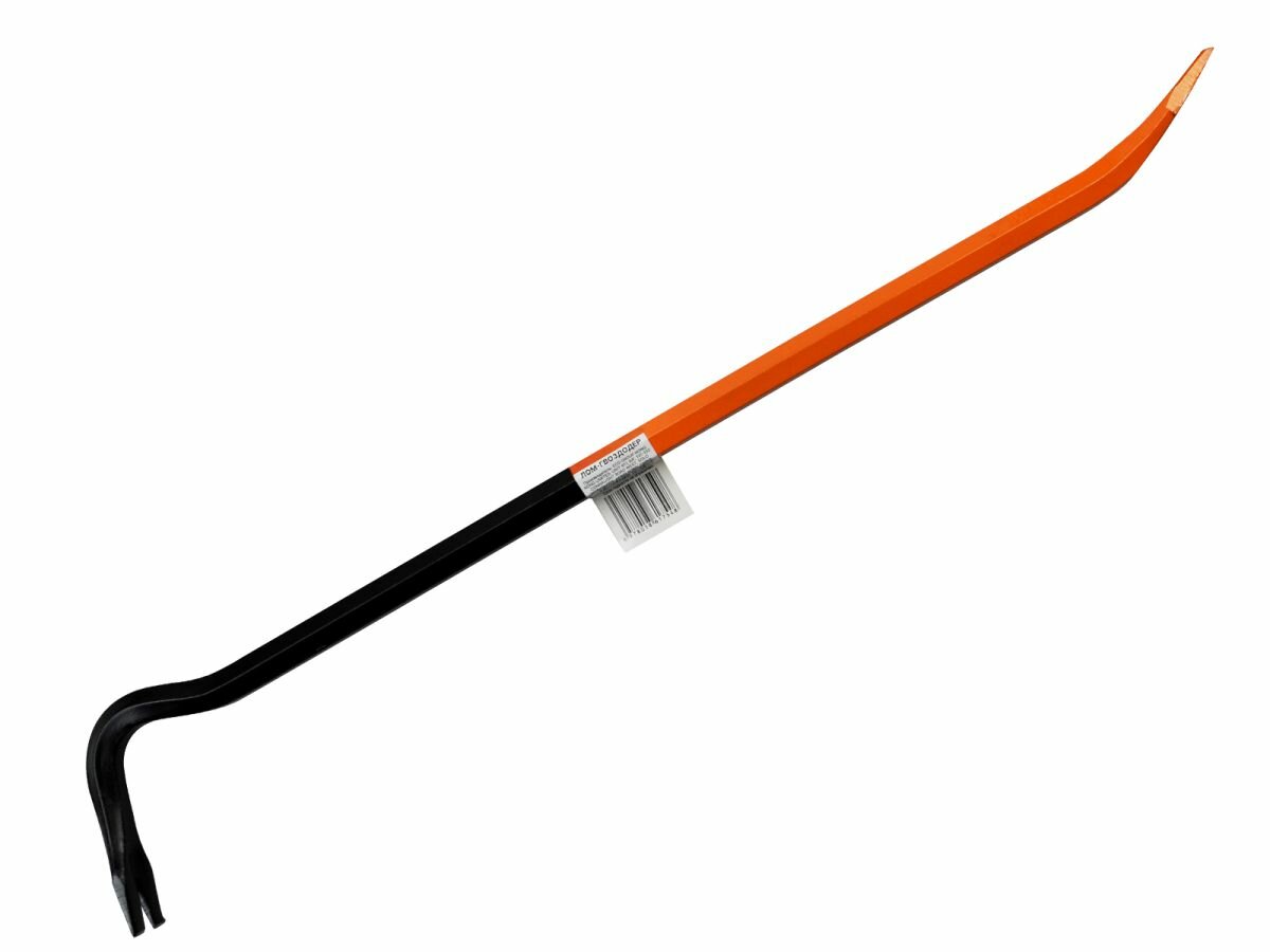 Лом гвоздодер шестигранный 16х600 мм STARTUL Master (ST4094-60)