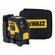 Лазерный уровень DeWALT DCLE14201GB