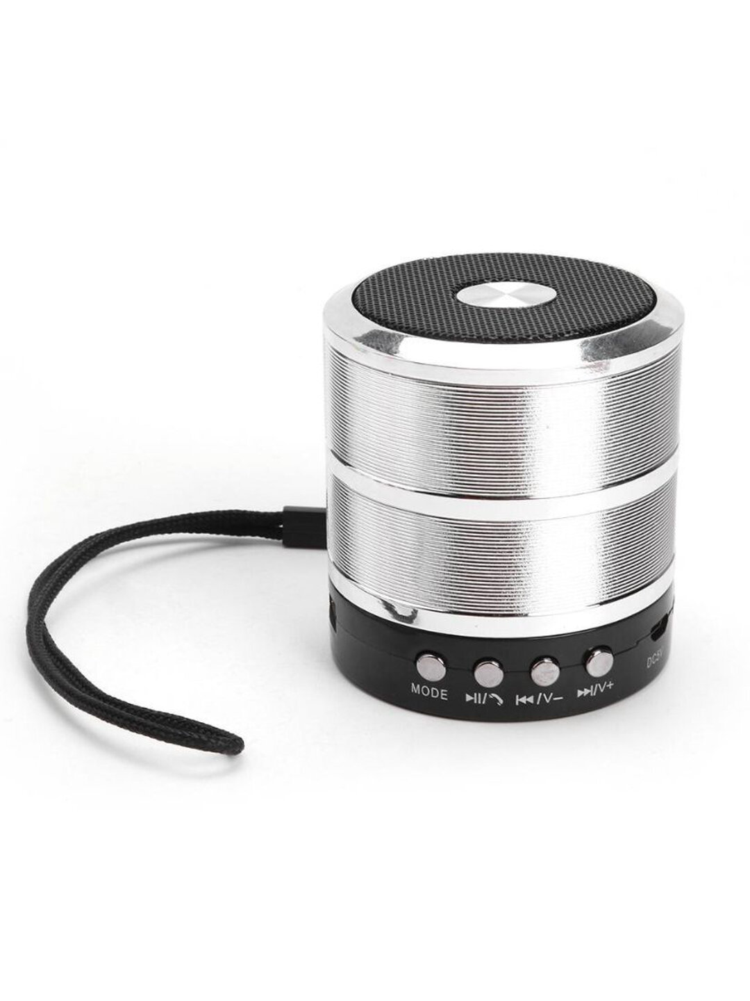 Портативная динамик мини-колонка, WS-887 Портативная мини-колонка WS-887, динамики