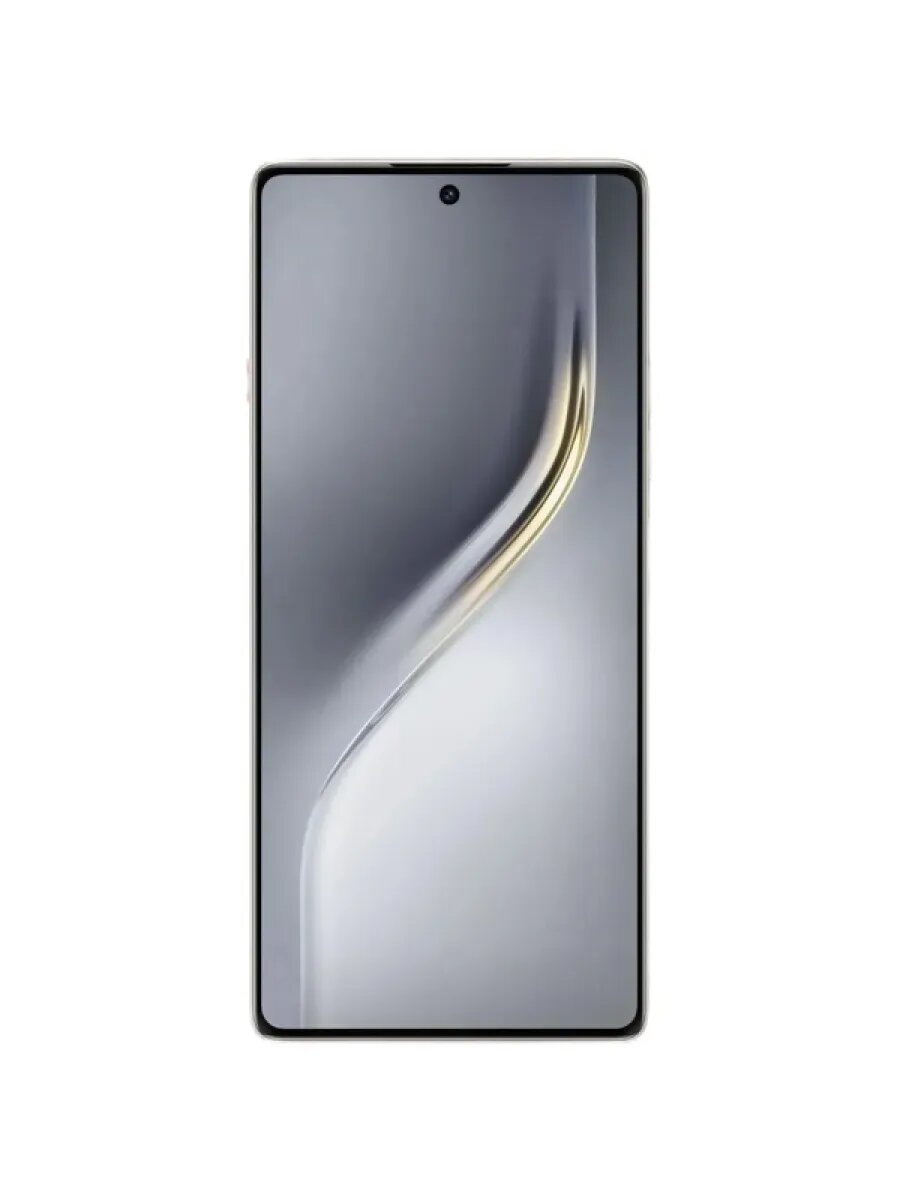 Смартфон Tecno Camon 40 8/128GB, Dual nano SIM, Sandy Titanium — фото 1