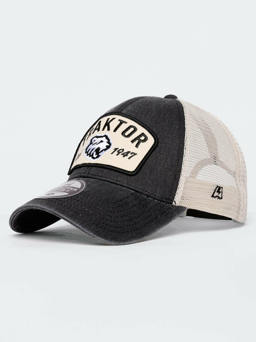 Бейсболка Базовая коллекция для мужчин и женщин