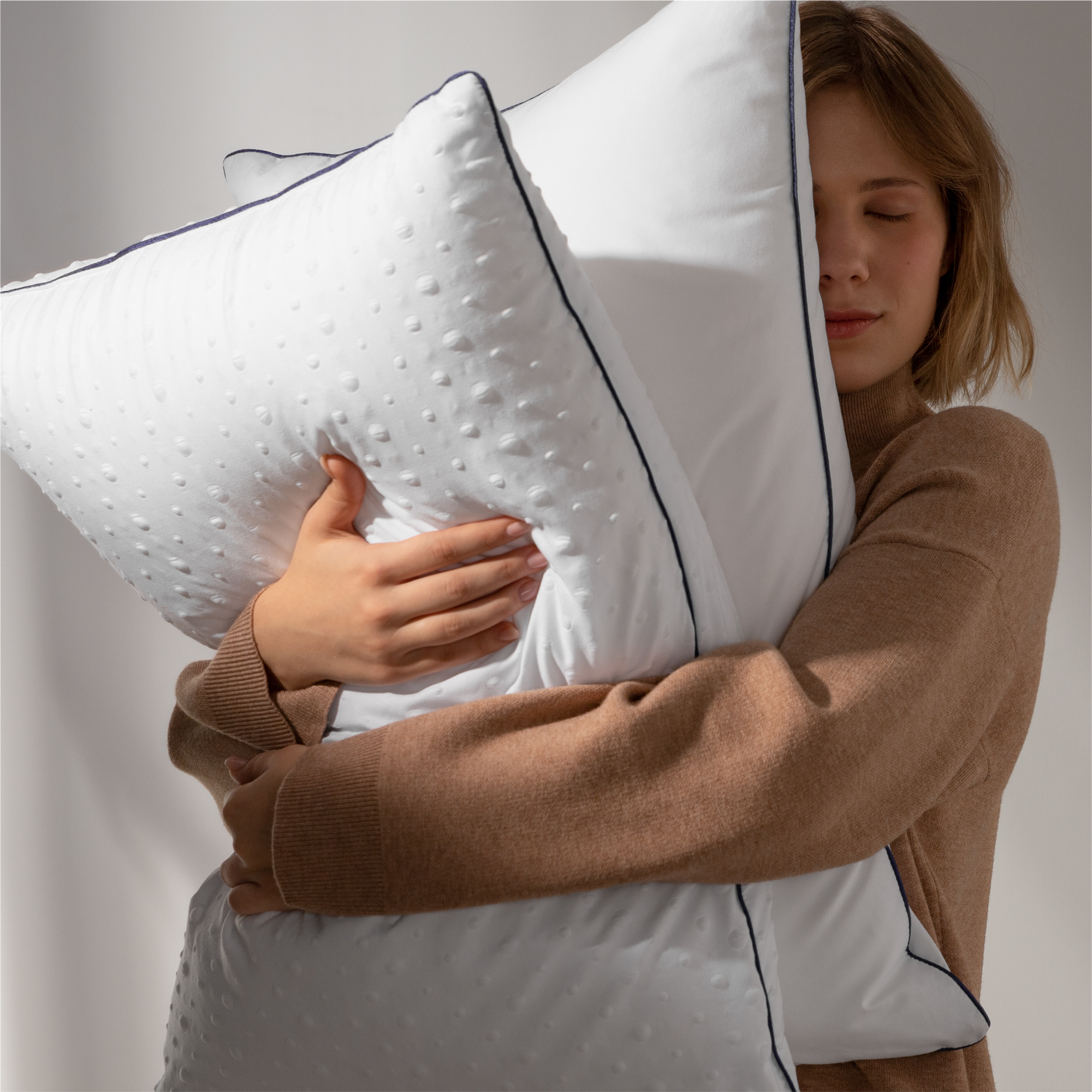 Подушка для сна Pragma Somol, 50х70 см - фотография № 15