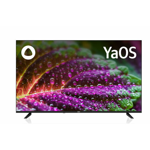 Телевизор LED 43 4K BBK 43LEX-9201UTS2C 2370000₽