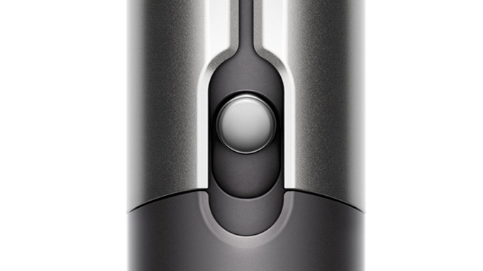 Dyson HT01 Airstrait Nickel/Copper EU - фотография № 11