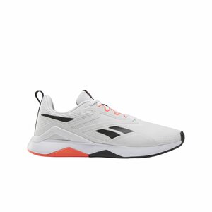 Кроссовки Reebok Nanoflex TR 2, размер 6 US, белый