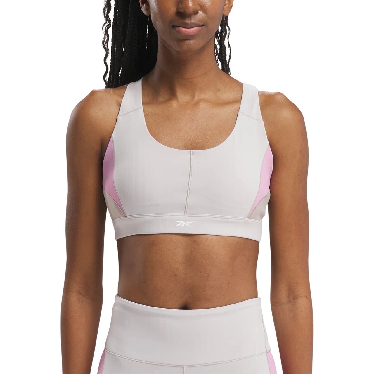 Топ спортивный Reebok LUX RACER BRA - CB