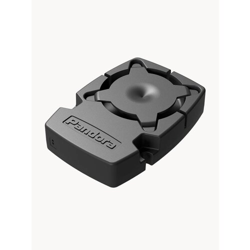 Автосигнализация Pandora VX-4G v2 LIGHT опц автозапуск LTEGSM Bluetooth 50 Метка Пьезосирена 26899₽