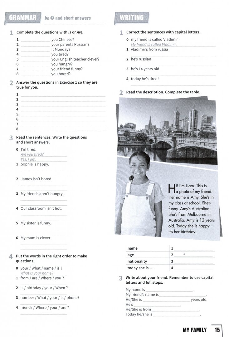 Prepare. Level 1. Workbook with Digital Pack - фото №2