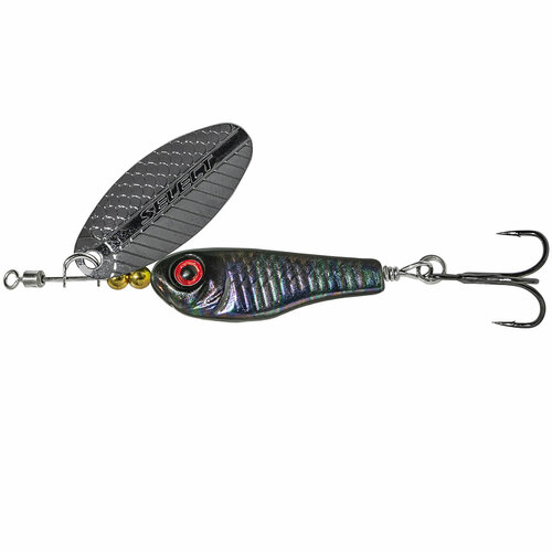 фото Блесна select heli-x #4 37мм 14.0гр #15