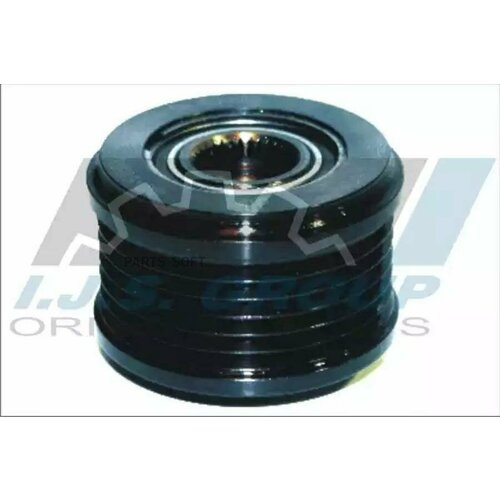 IJS GROUP 301054 механизм свободного хода генератора IJS 8160₽