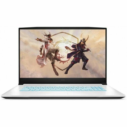 Ноутбук MSI Sword 17 A11UC-898XRU i5 11260H16GbSSD512GbRTX 3050 4Gb173IPSFHDDOSwhite 10595800₽