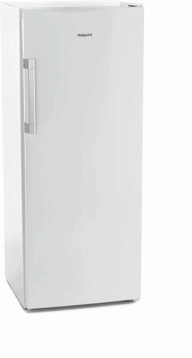 Морозильная камера Hotpoint HFZ 5151 W White - фотография № 2