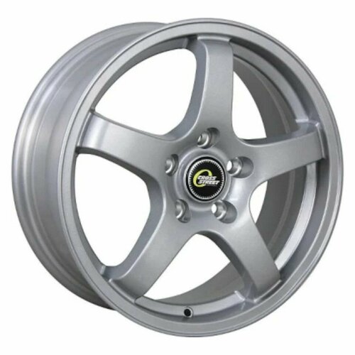 Колесный диск CrossStreet CR-14 6,0/R16 4*100 ET37 d60,1 S