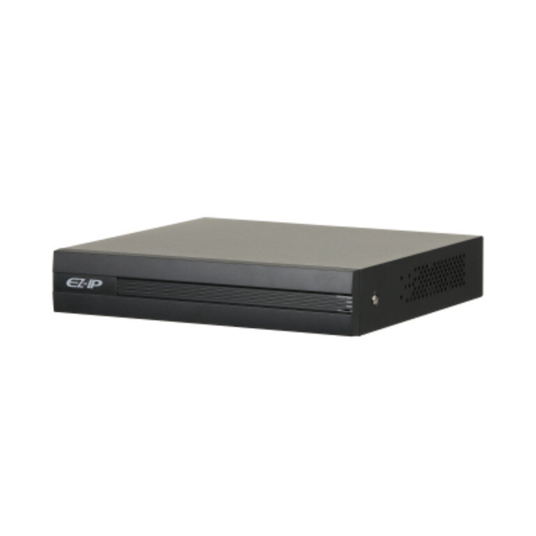 IP-видеорегистратор EZ-IP EZ-NVR1B04HC/E 4-канальный 1080p