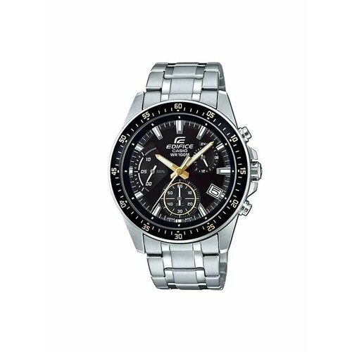 фото Наручные часы casio, черный