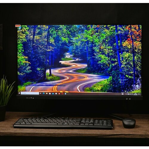 Моноблок 27 Venom AIO Engineering Ryzen 7 5700GVega 7B45032GB 2x16 3200MHzSSD 1 TB300WWin 10 Pro 9430000₽