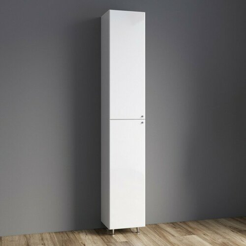 Пенал Spectrum 30 30 х 30 х 183 см фасад МДФ 11171₽