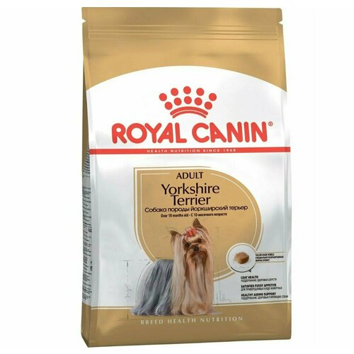 Корм для собак Royal Canin 1,5кг Mini Exigent для собак мелких пород привередливых в питании 60926/685015