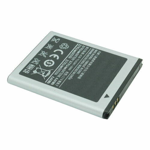 Батарея (аккумулятор) для Samsung S7230 Wave 723 (EB494353VU) аккумулятор для samsung eb494353vu s7230 c6712 s5250 s5282 s5310 s5330 s5570 yp g1 prime