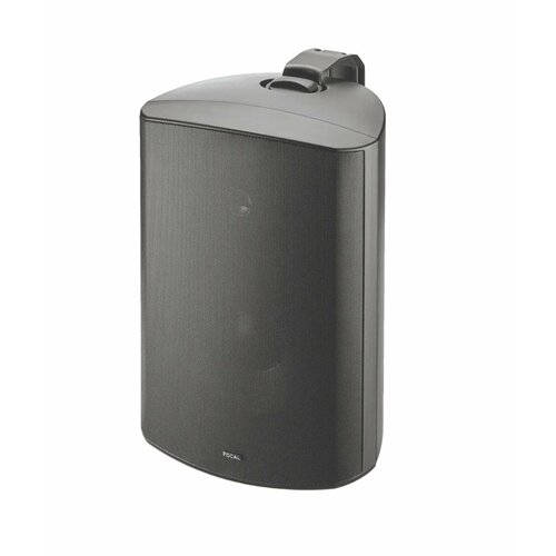 Focal 100 OD8-T Black 4990000₽