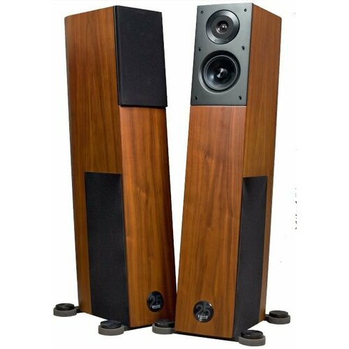 Напольная акустика Audio Physic Virgo 25 Plus Natural Oak 102300000₽