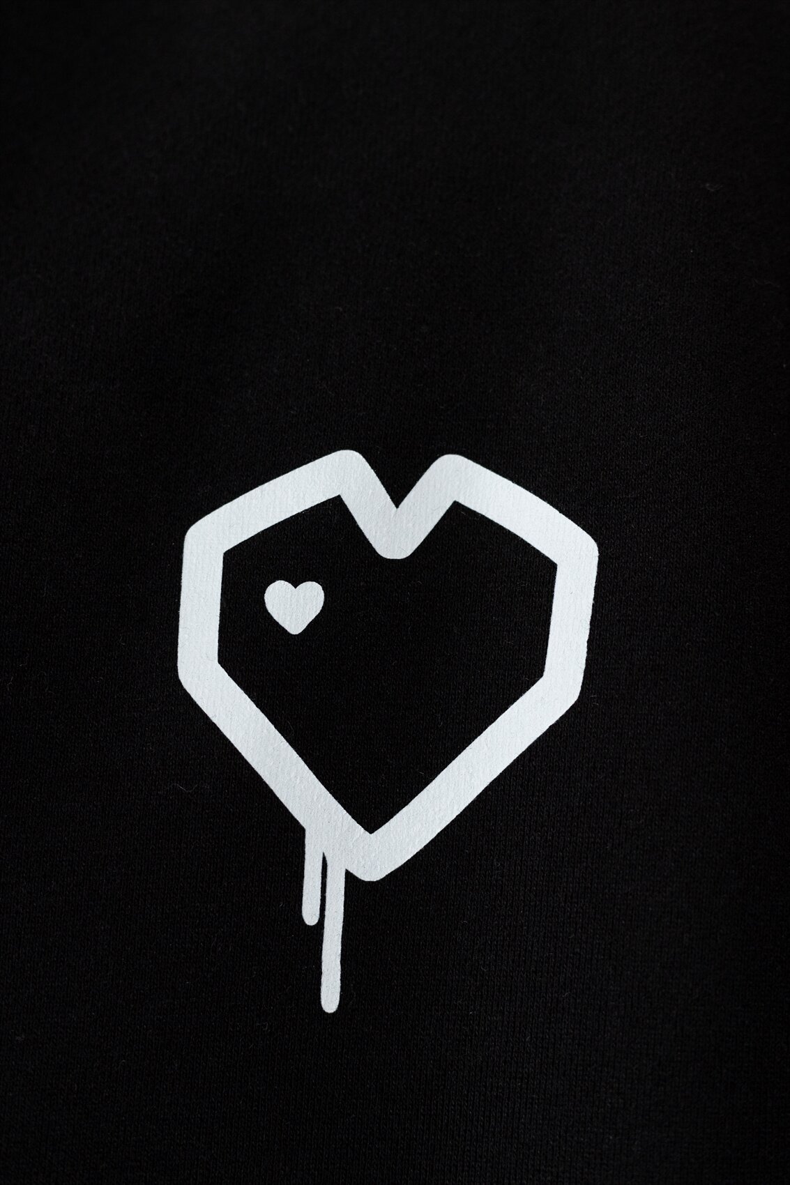 Худи БОРДШОП#1, размер M, , чёрный — фото 1