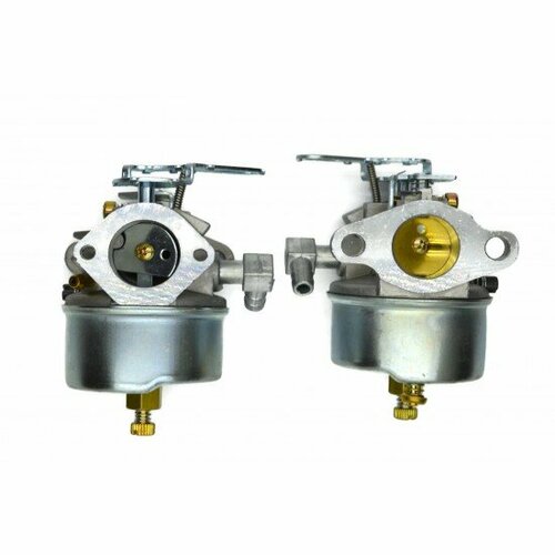 Карбюратор Tecumseh 632113A, 632113 / двигатели MFG 1427 primer bulb carburetor for tecumseh 36045 36045a 640259 pump fuel replaces red for tecumseh 36045 36045a 640259 for rotary 9289