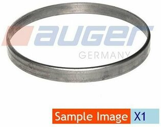 AUGER 84787 Дистанционное Кольцо, Ступица Колеса