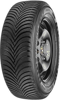 Шины 215/65 R17 99H Michelin Alpin 5