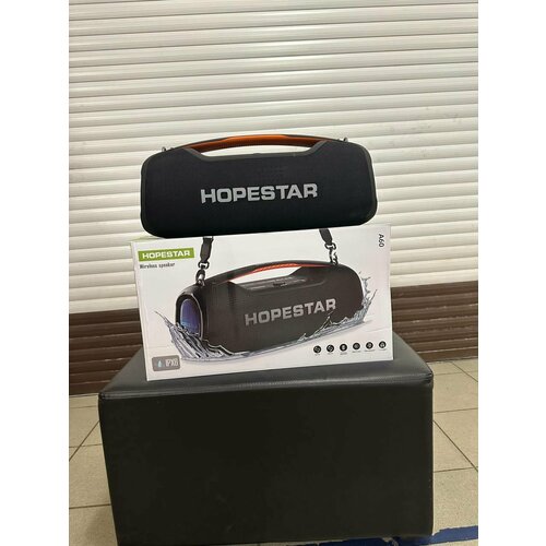 Портативная колонка HOPESTAR 1299900₽