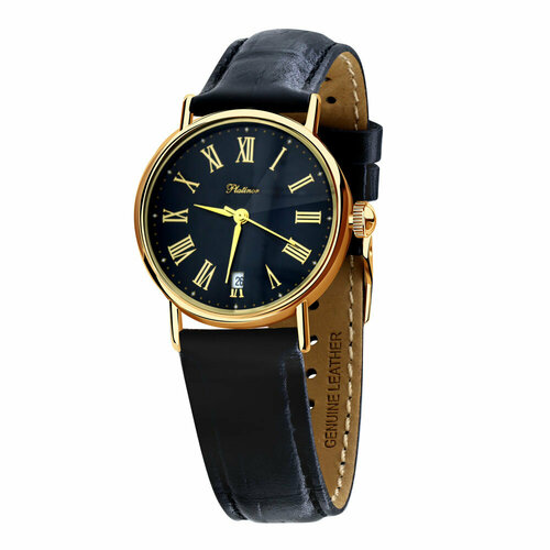 фото Наручные часы diamant online, серебро, черный