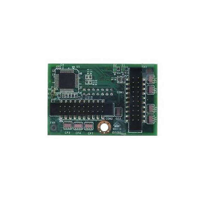 Объединительная плата Advantech PCA-COM232-00A1E — фото 3