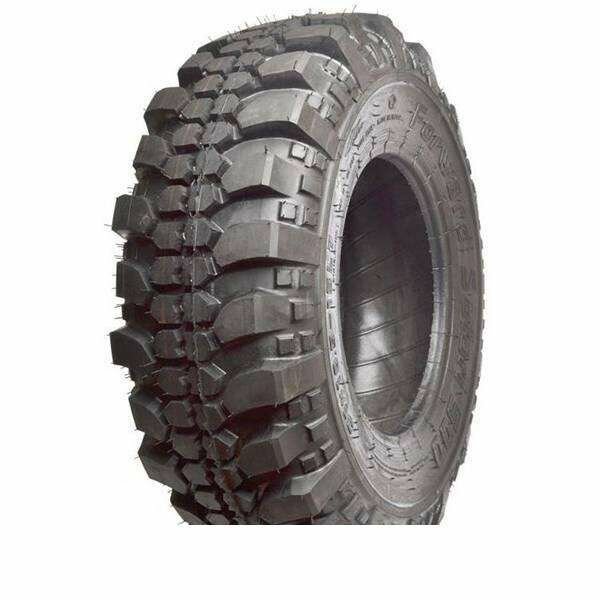 АШК Forward Safari 500 31/10.5 R15 109N летняя