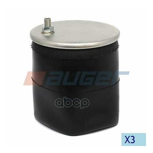 Пневмооболочка AUGER арт AU 340081 6340₽