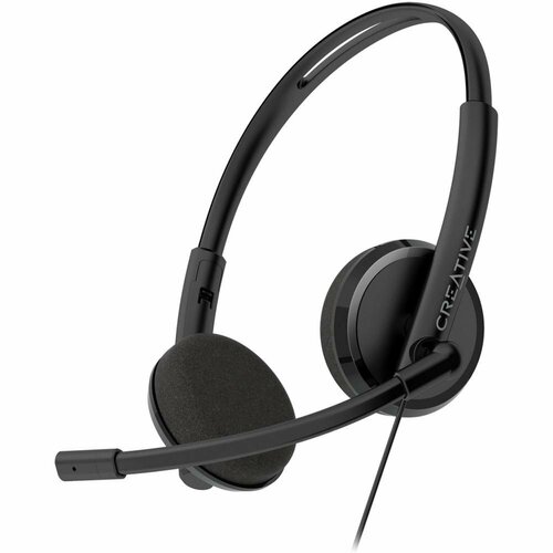 Компьютерная гарнитура Creative HS-220