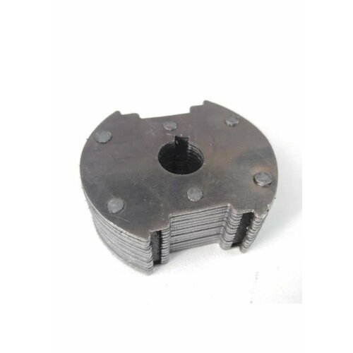 фото Ротор магнитный веломотор f50/f80 izhmoto