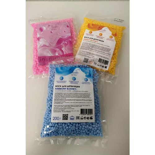 Набор восков для депиляции